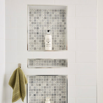 Dramatic Kitchen & Bath Transformation in Mpls.