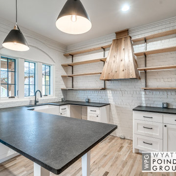 43 Redbud St #C Carlton Landing, Oklahoma - KW Carlton Landing Wyatt Poindexter