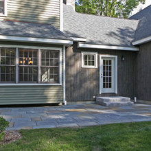 breezeway