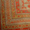 Consigned Antique Khotan, Samarkand Rug