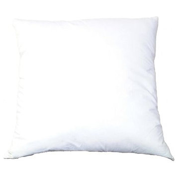 Pillow Stuffer 18x18 300-Count Weave Down