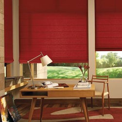 Gallery - Window Treatments