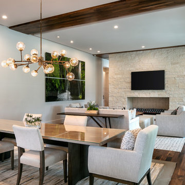 Willow Creek Ranch Custom Home