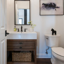 Bathrooms