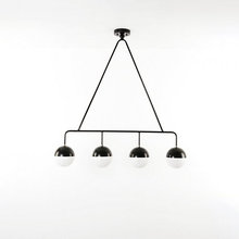 969 Park Lighting
