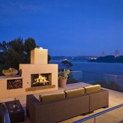 FIREPLACES - Indoor Fireplaces