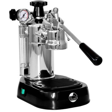 La Pavoni Professional Espresso Lever Machine