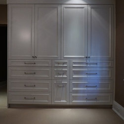 Heddington Wardrobe - Products