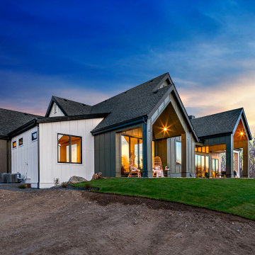 Arrano Farms. Instagram @solitudehomes.com