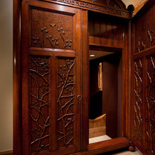 Secret Passage