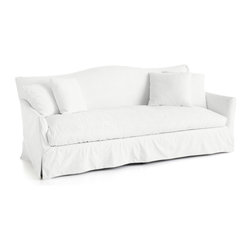 Martin Sofa - Sofas