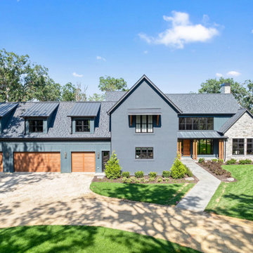 Matustik Builders: Wisconsin's Leading Custom Home Builders