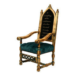 Emmanuel Custom Furniture - Products