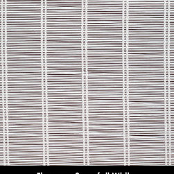 Horizons Natural Shade Patterns - Window Treatments