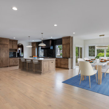 Custom Estate | Downtown Naperville