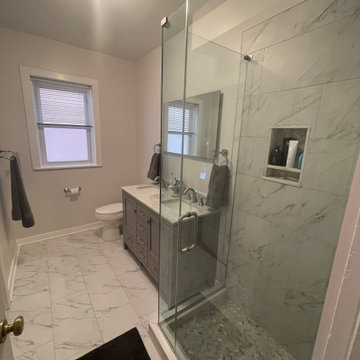 Affordable Bathroom Remodels & Additions