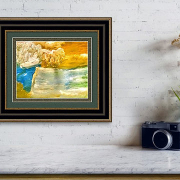 Giant Art at Affordable Costs shipped directly to you.