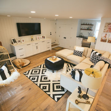 Newport Shores