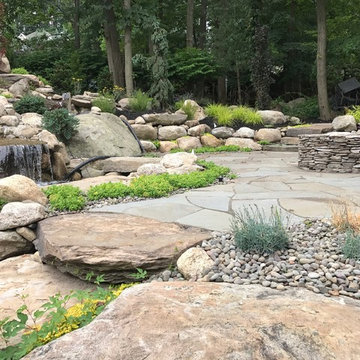 Backyard Oasis!!
