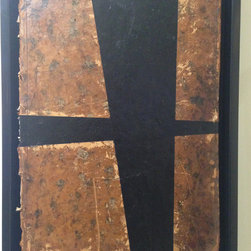 Representing Artist John Mayberry - Artwork
