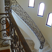 RAILINGS