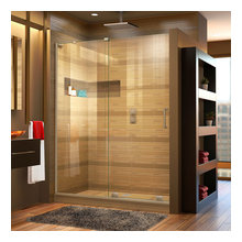 shower door