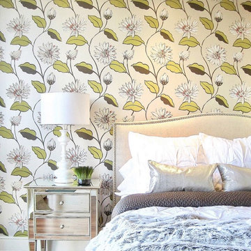Bold & Beautiful