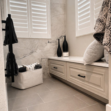 Primary Bathroom Full Remodel