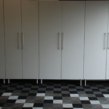 Garage Remodel