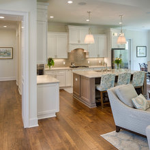 Traditional Low country