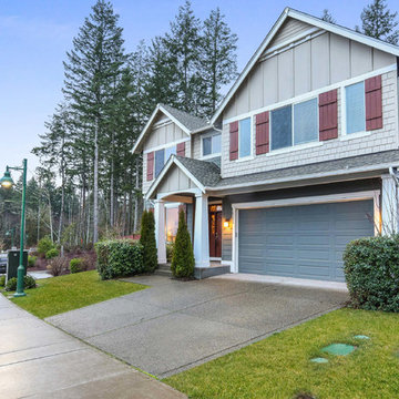 Gig Harbor - Harbor Hill Community