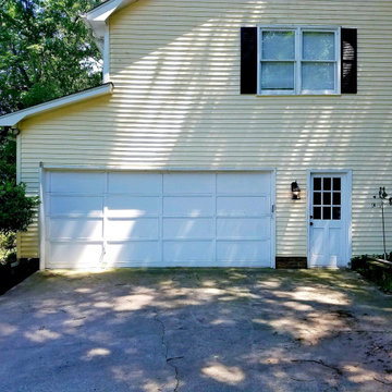 Before & After Gallery