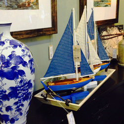 Accessories Nautical Theme - Home Decor