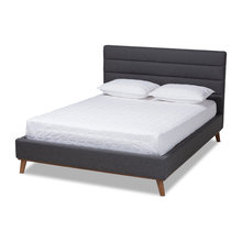 Guest room beds