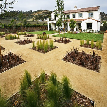 Chaparral Ridge