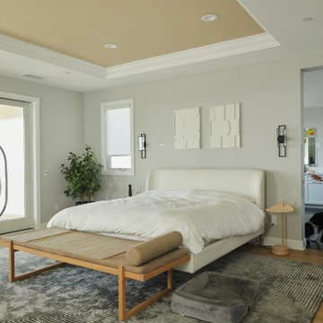 Quiet Luxury - Porter Ranch, CA