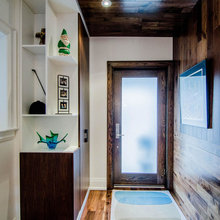 mud room