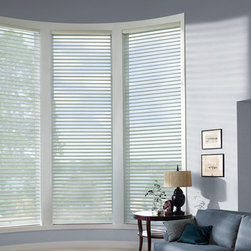 Hunter Douglas Silhouette&reg; Window Shadings - Window Blinds