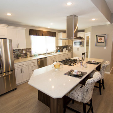 2015 Modular Home - Triple M Housing