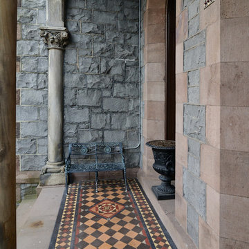 Converted Church