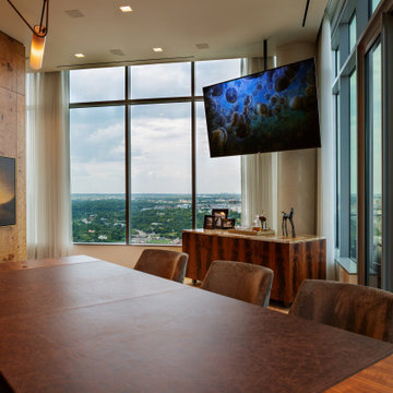 Luxury Penthouse
