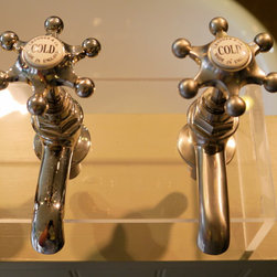 Chadder Taps and Fittings. - Bathroom Sink Taps