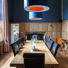 wood wall