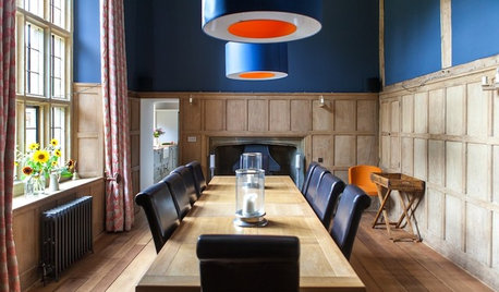 A Beginner’s Guide to Installing Wall Panelling