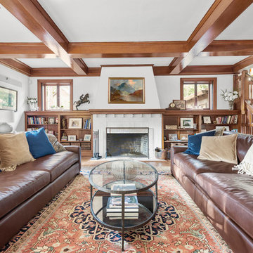 1926 Tudor Revival Residence