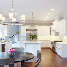 433 1st Street Kitchen