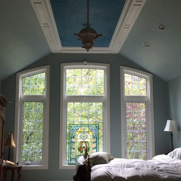 Pajk residence
