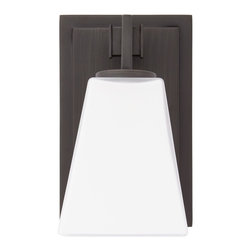 HOXTON VANITY SCONCE - SINGLE LIGHT - Products