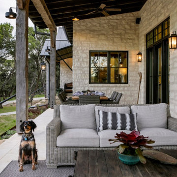 Outdoor Living