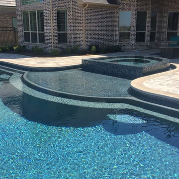 Frisco Pool with lots of extras